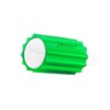 Thera-Band Massage Roller Accessory Grün, Fest