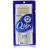 Q-tips Hisopos 375ct Tamaño 375ct Q Tips SwabsA 375 Ct