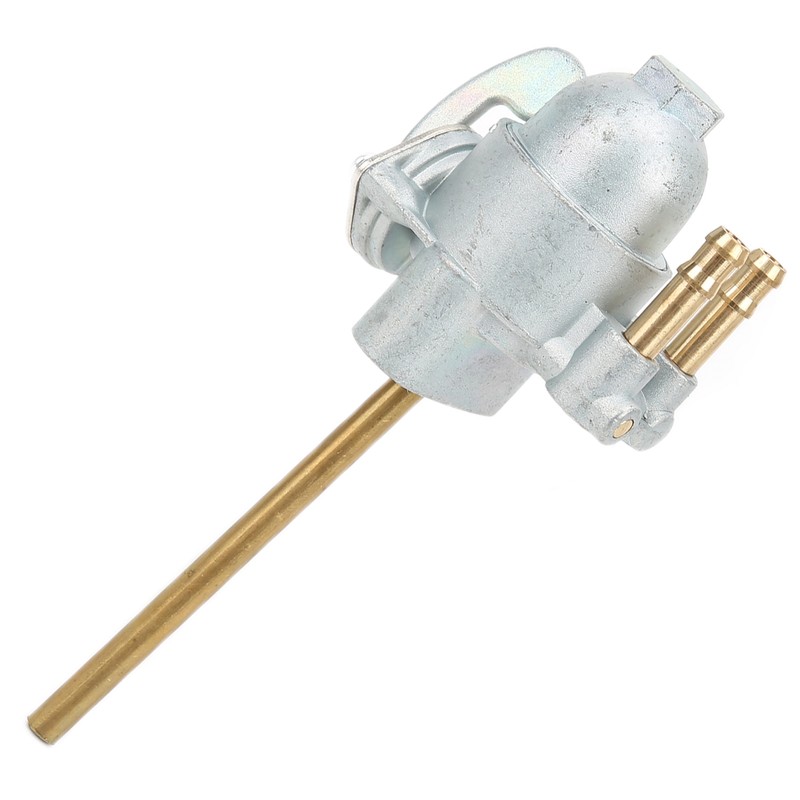 Motorcycle Fuel Valve Petcock Switch 16950‑300‑020 Replacement for CB350F 1972‑1974