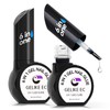 Gelike ec 6-in-1 gel nail glue, 7 ml (glue-002)
