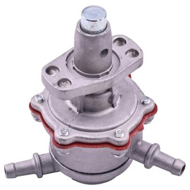 Replacement Parts for Fuel Lift Pump 130506350 for Perkins Engine 404D-22 404C-15 403D-07 17/912400 Model-W45P-1065