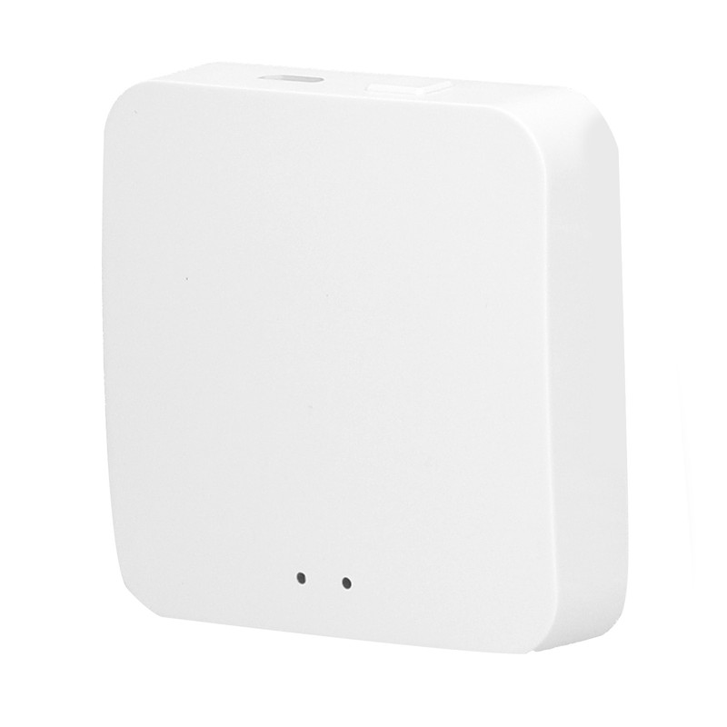Intelligent Wireless Gateway Hub WiFi 802.11 B/g/n AI Voice Control