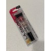 L.A. Colors clear glossy lips lipgloss high shine formula Set