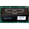 JMGO Rechargeable Active 3D Shutter Glasses - Support JMGO DLP-Link