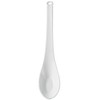 Wada Corporation Enameled Kitchen Chinese Astragalus Spoon, Large, 7.2 inches