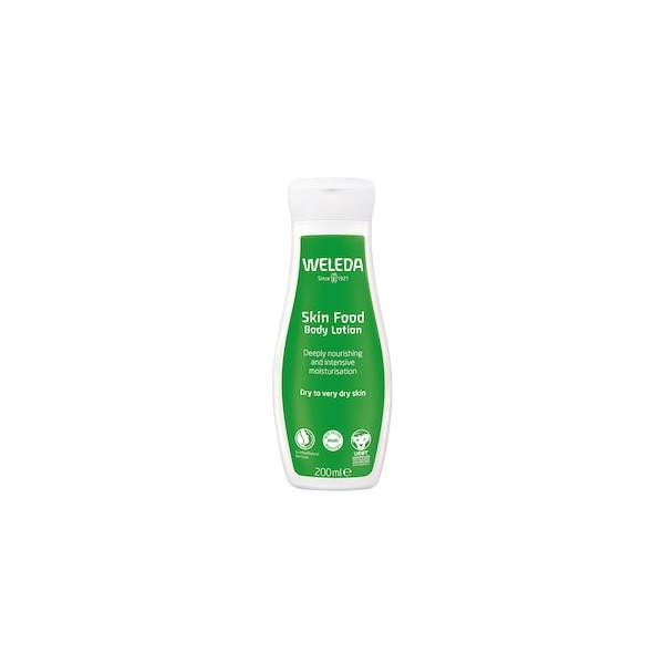 Weleda Skin Food Body Lotion 200ml
