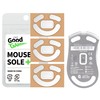 Replacement Mouse Sole for Razer DeathAdder V2 X HyperSpeed [Set