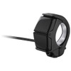 Shimano SW-E7000-R STEPS Left Switch Only for Transmission (Di2) Cable