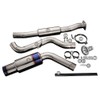 Tomei Ti Exhaust Repair Part Sound Reducer ver.2#12 For GVB