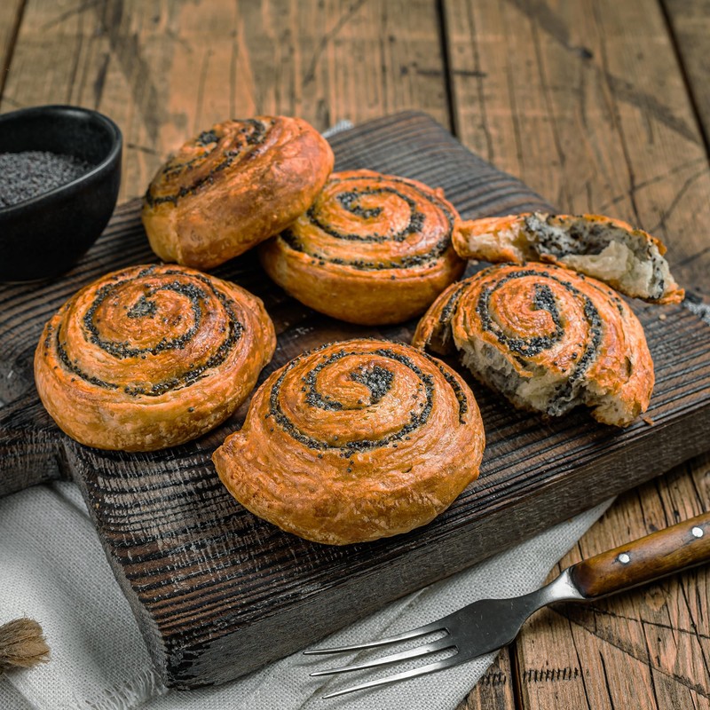 Birch & Meadow Ground Cardamom, 7.2 oz, Spicy & Fruity,