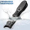 Ingrown Toenail Clippers - German Nail Clippers for Men with
