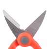 5.5 Inch Multipurpose Fiber Optic Kevlar Shears Scissors Cut Electrical