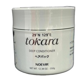 Noevir Tokara Sea Mineral Deep Conditioner 350g/12.3oz