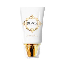 KiraBika Sparkly Beauty Serum Liquid Foundation Light Ochre SPF40PA++++26g