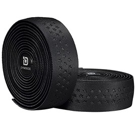Dymoece Bicycle Handlebar Tape EVA Handlebar Tapes for Road Bike Gravel Road Bike Urban Cycling