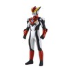 Ultraman R/B Ultra Big Softbi Ultraman Rosso Flame