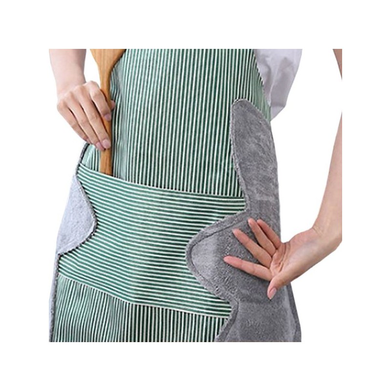 Waterproof/Apron/Towels/Waterproof/Apron/Restaurants/Kitchen/Beauty/Commercial Use/Day Care Center/K
