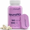 Longlifenutri Neuropea (Palmitoiletanolamida + Luteolina 800 Mg/100 Mg):