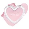 Lilybyred Love Beam Blur Cheek 4.3g, 01 Cherry Blur, 1 piece / 릴리바이레드 러브빔 블러 치크 4.3g, 01 체리블러, 1개