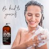 Botanic Hearth- Gel de baño de árbol de té con