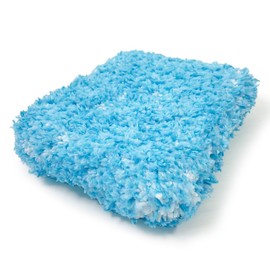 Microfiber Madness Deli Material Car Wash Pad Perfect for Delicate Paint Delipad Deli Pads (Regular)