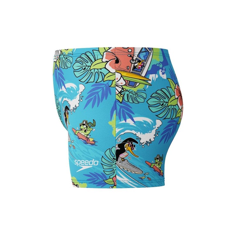 Speedo Learn to Swim ALover Aquashorts | Swiming Trunks |