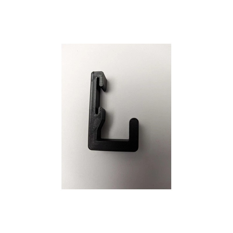 3D Hunting Solutions Saddle Platform Hanger - 1/2"