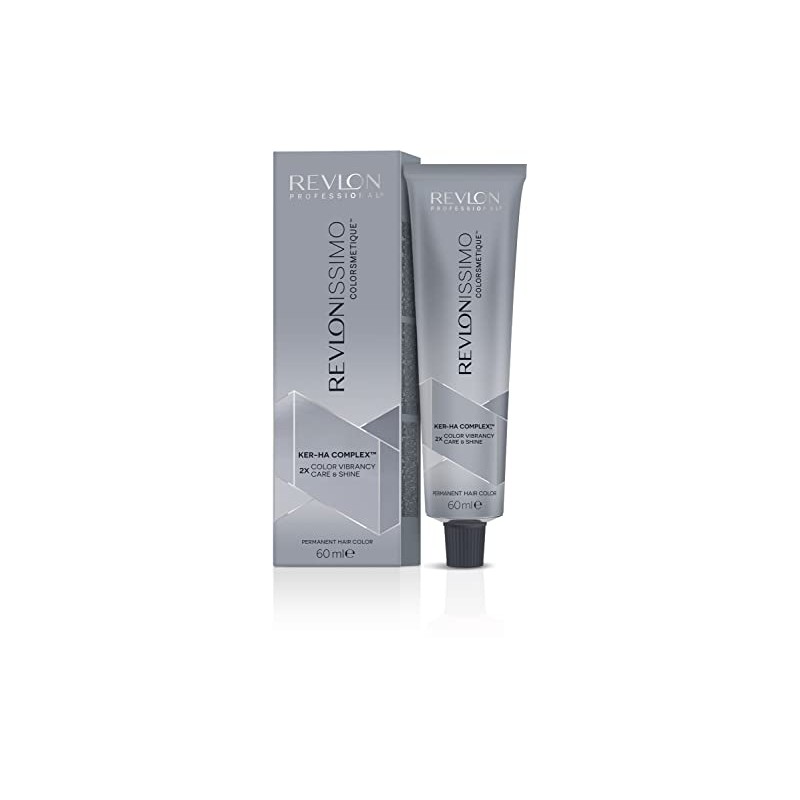 Revlon Professional Revlonissimo Colorsmetique 9 Very Light Blonde 60 ml