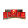 Geumsam Top Class Sliced Black Ginseng - Hắc Sâm Cắt