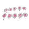 30Pcs Camping Gas Lantern Lamp Mantle Portable Simple Installation Hiking