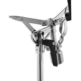 Drum Workshop Hardware 3000 Series Concert Snare Drum Stand (DWCP3302A),Chrome