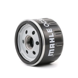 MAHLE Original Filtro de Aceite OC 306