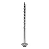 Milescraft 5205 Wood Pocket Hole Screws - #7 x 2"
