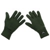 Max Fuchs Gloves "Thinsulate" Acrylic OD Green XL