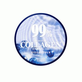 TenZero Moisture Collagen Soothing Gel 300ml / 텐제로 모이스처 콜라겐 수딩 젤 300ml