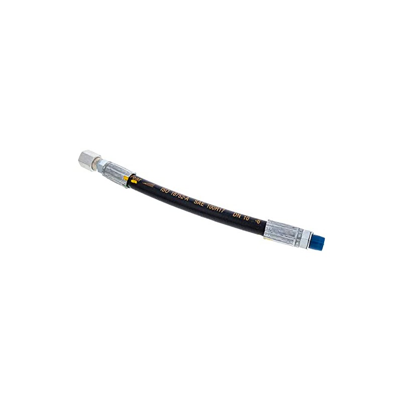 Spartan Mowers 416-0061-00 Oil Drain Hose RT HD Zero Turn