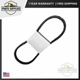 Aftermarket Fan Belt for Nissan Forklift Fits K25 Engines