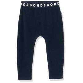 Bonds Baby Stretchies Leggings, Navy, 2 (18-24 Months)