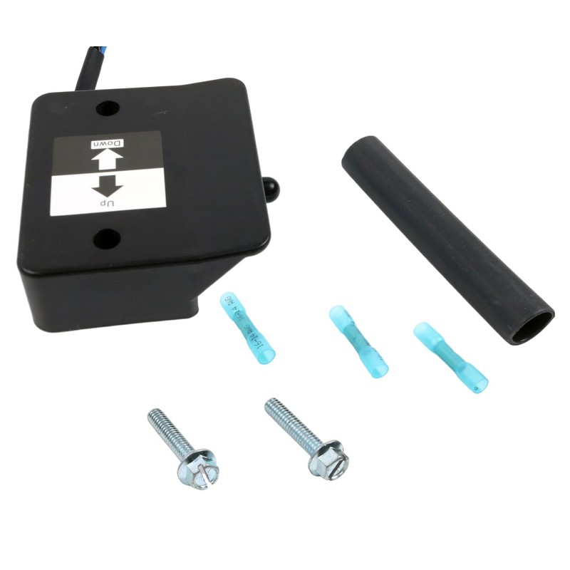 YUXSOUQ Liftgate Switch Replacement OEM 80001431, 80000429, 80000425 Truck Liftgate