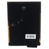 Lawrence Frames Metal Frame, Standard, Gold, 5x7