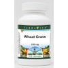Wheat Grass - 450 mg (100 Capsules, ZIN: 514675)