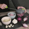 Onion Cutter, Chopper, wenco Onion Chopper 500 ml Capacity, Manual