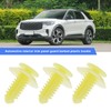 eMagTech 50Pcs Door Panel Retainers Clips Replacement N802900 Compatible with