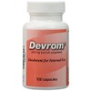 DEVROM® 200mg Capsules (Internal Deodorant)- 100 Capsules