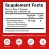 Szio+ Utiva Cranberry PACs ?C Clinically Studied Ingredients 36mg PACs