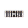 HELLA 8JD 002 290-211 Fuse Box - 8-pin connector -