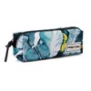 PRODG Varadero-Square HS Pencil Case, Turquoise, 21 x 7 cm