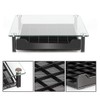 RECAPS Coffee Pod Holder Storage Drawer Compatible with Nespresso OriginalLine