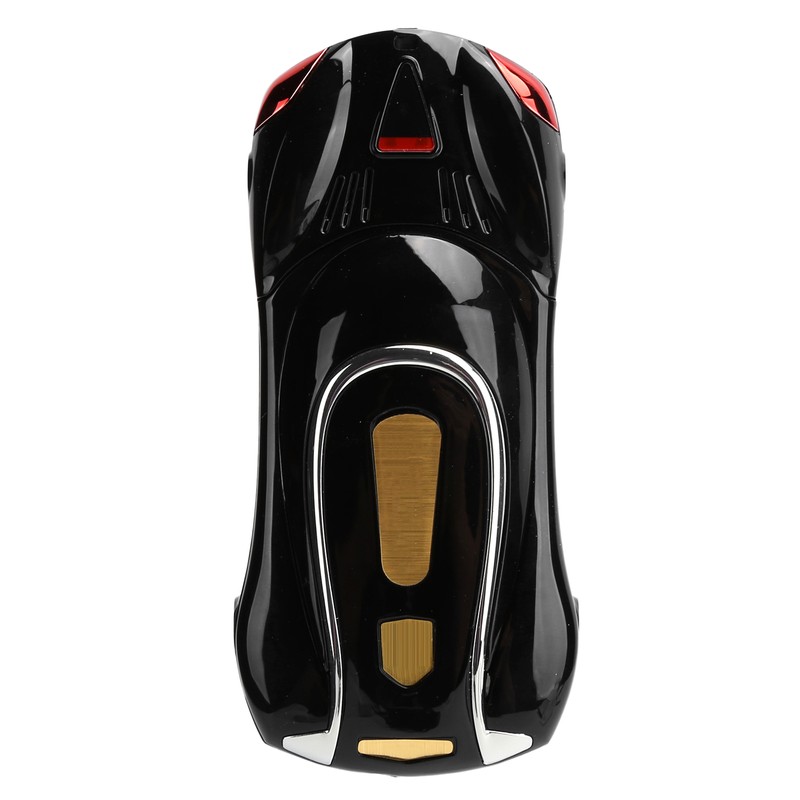 Car Shape Mobile Phone Dual Card Dual Standby Children Cellphone