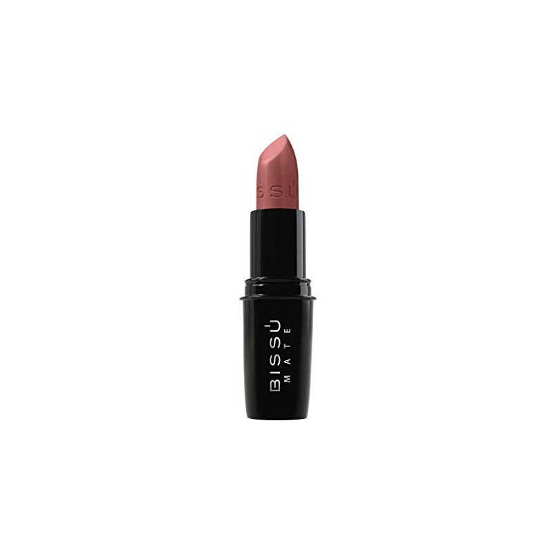 Bissú Labial Mate Varios Tonos, 09 Brucelas